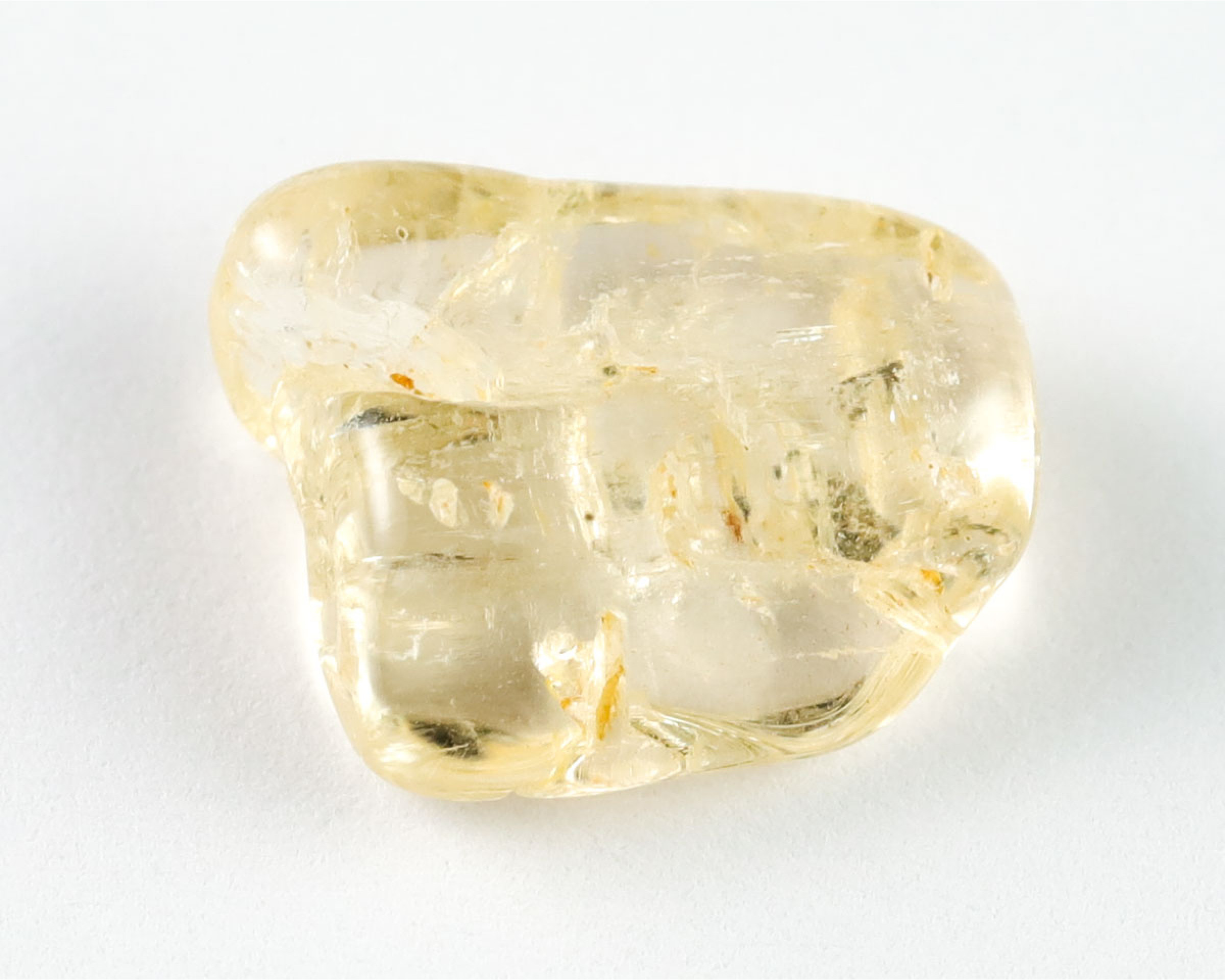 Topaz złoty (Imperial)