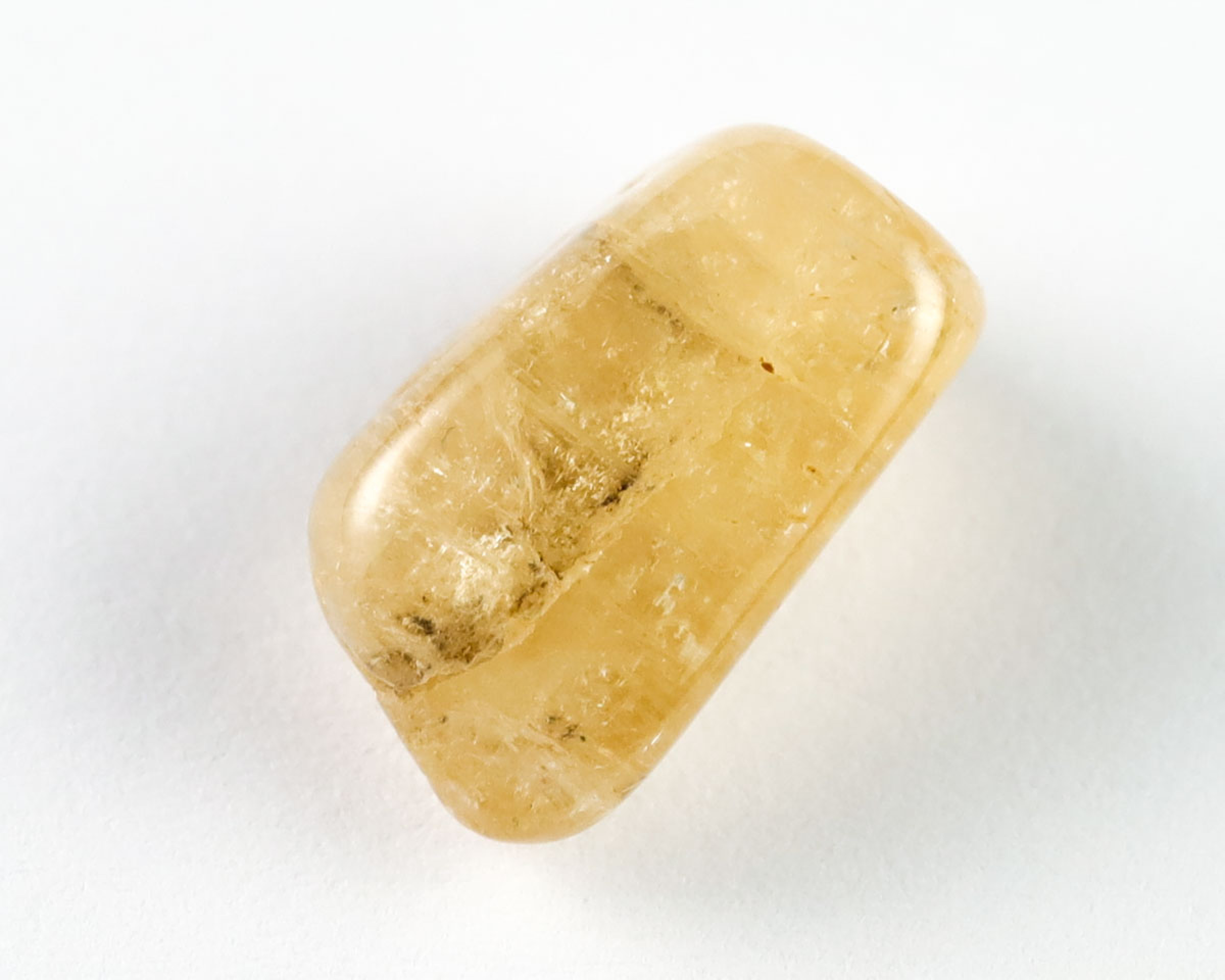 Topaz złoty (Imperial)