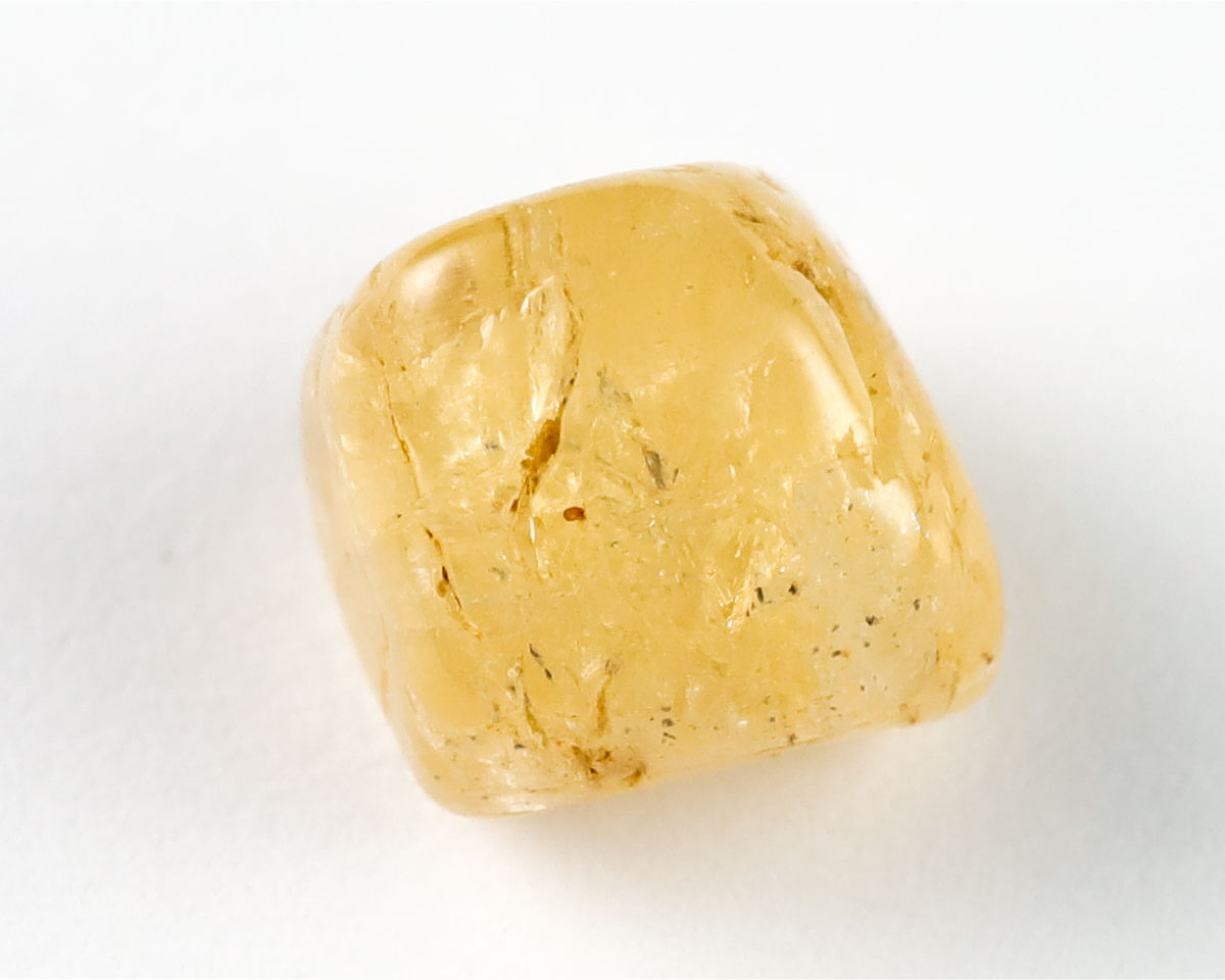 Topaz złoty (Imperial)