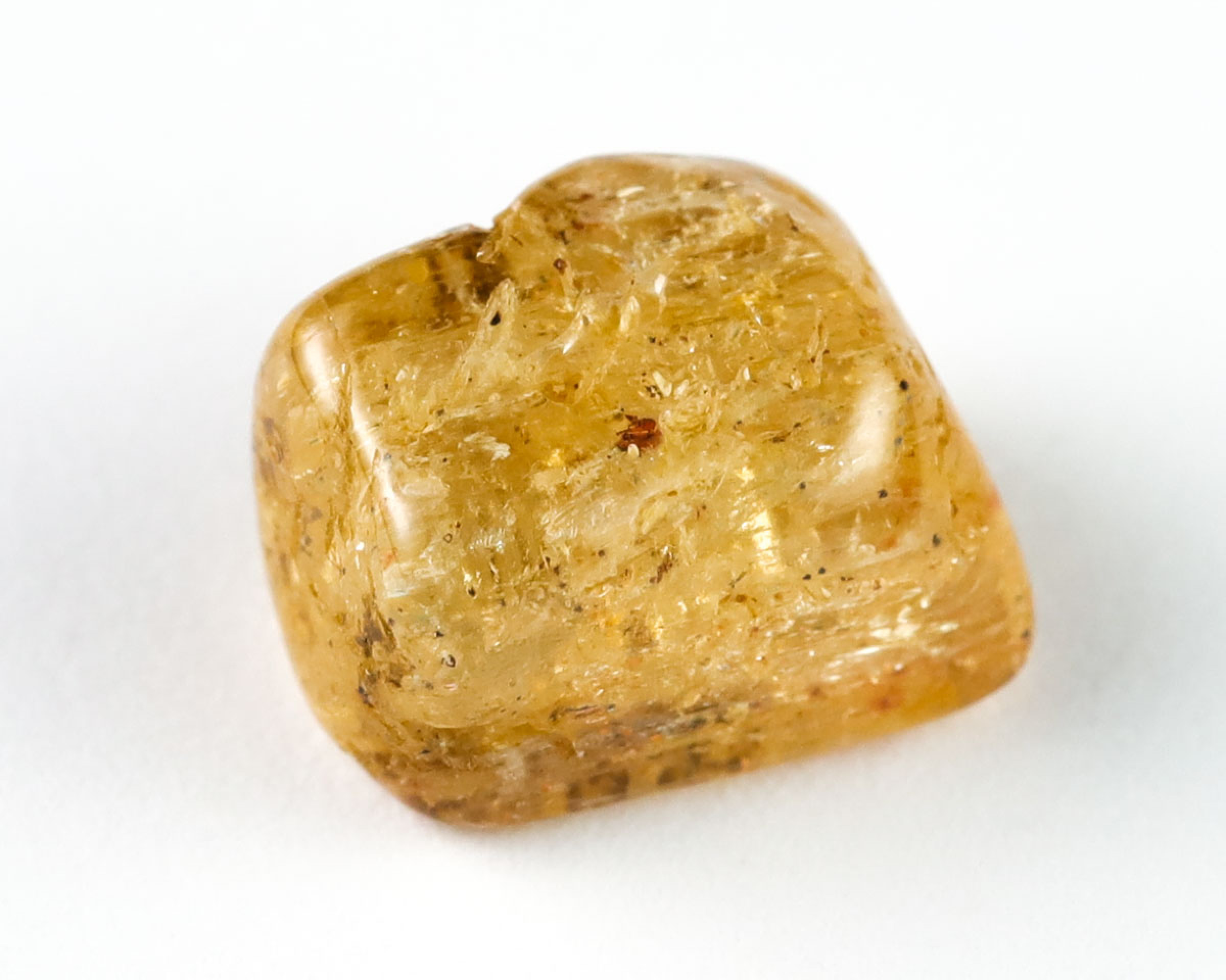 Topaz złoty (Imperial)