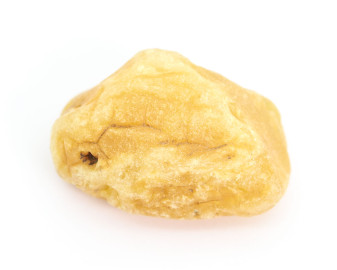 Bursztyn bałtycki