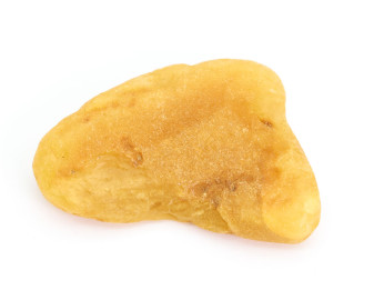 Bursztyn bałtycki