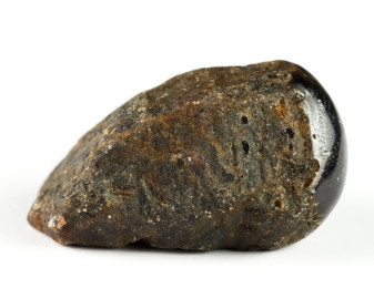 Korund gwieździsty