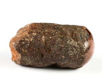 Korund gwieździsty