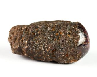 Korund gwieździsty