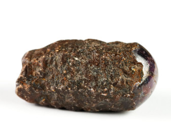 Korund gwieździsty