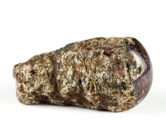 Korund gwieździsty