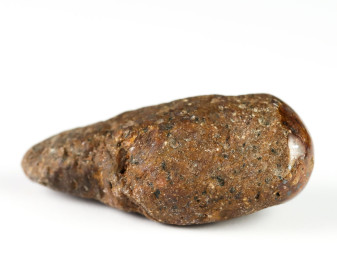 Korund gwieździsty