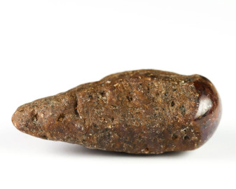 Korund gwieździsty