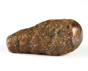 Korund gwieździsty