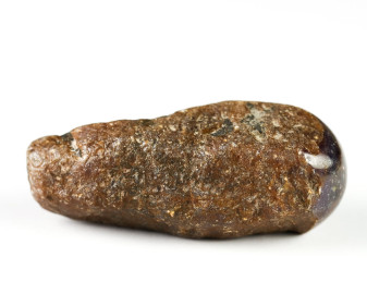 Korund gwieździsty