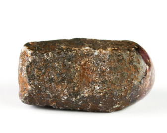 Korund gwieździsty