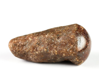 Korund gwieździsty