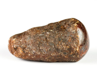 Korund gwieździsty