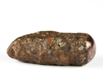 Korund gwieździsty