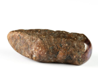 Korund gwieździsty