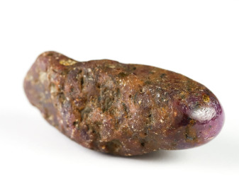 Korund gwieździsty