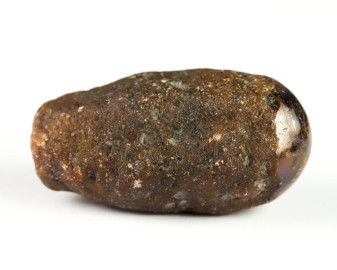 Korund gwieździsty