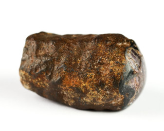 Korund gwieździsty