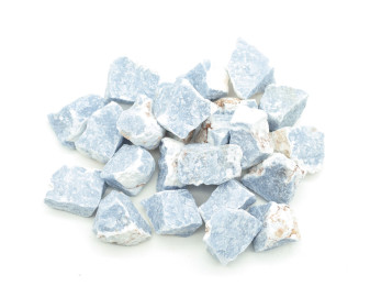 Angelit surowy 34-50g