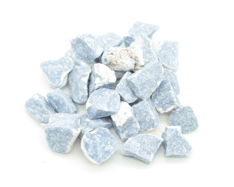 Angelit surowy 20-36g