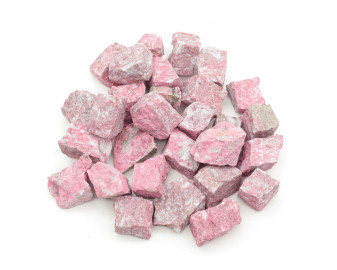 Thulit surowy 29-42g