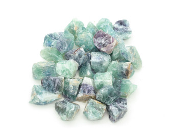 Fluoryt surowy 20-36