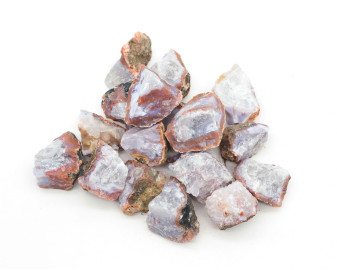 Agat z Maroka surowy 34-51g