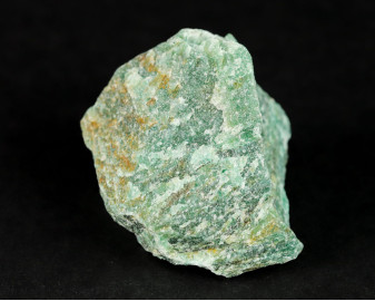 Awenturyn z fuchsytem