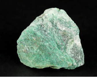 Awenturyn z fuchsytem