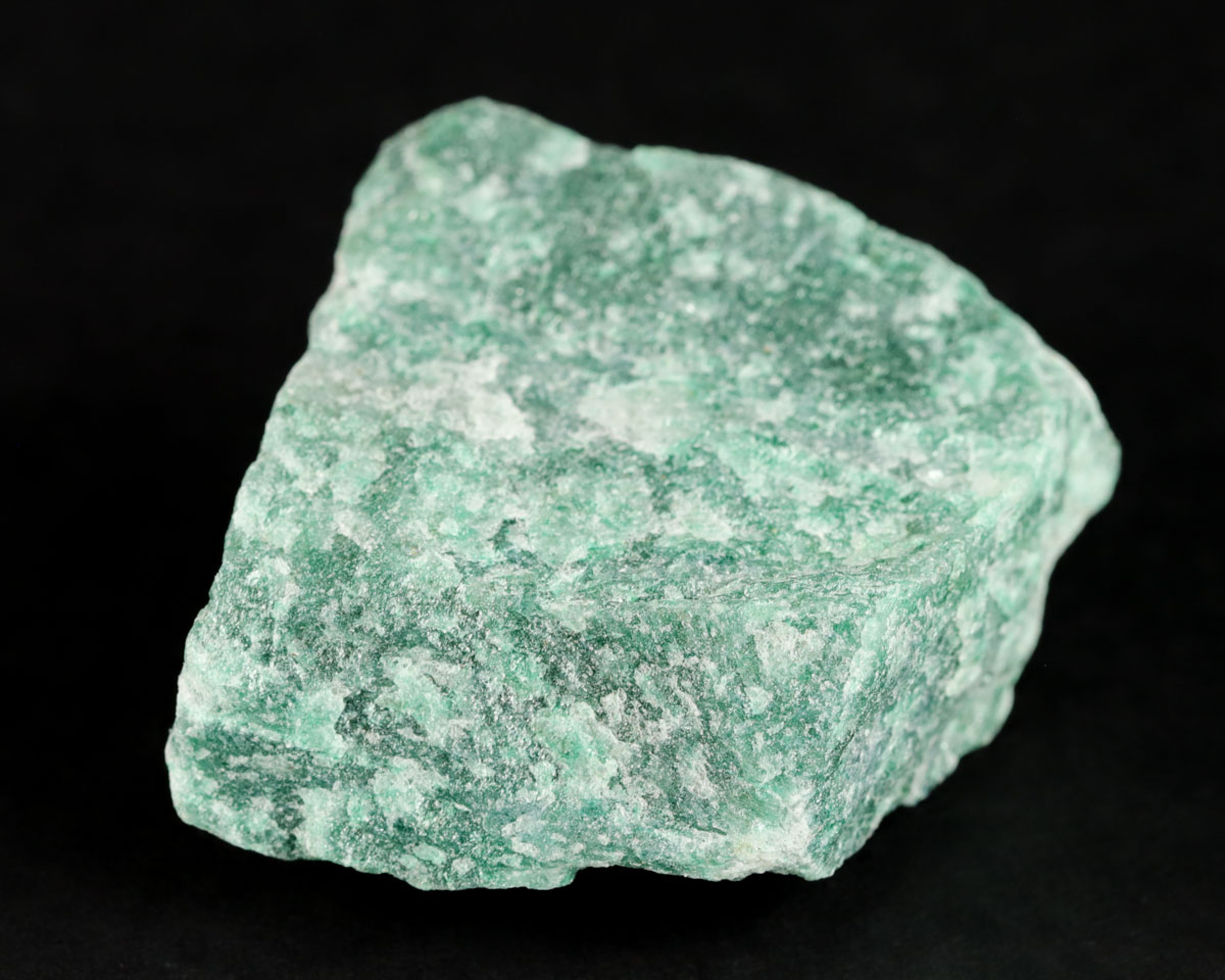 Awenturyn z fuchsytem