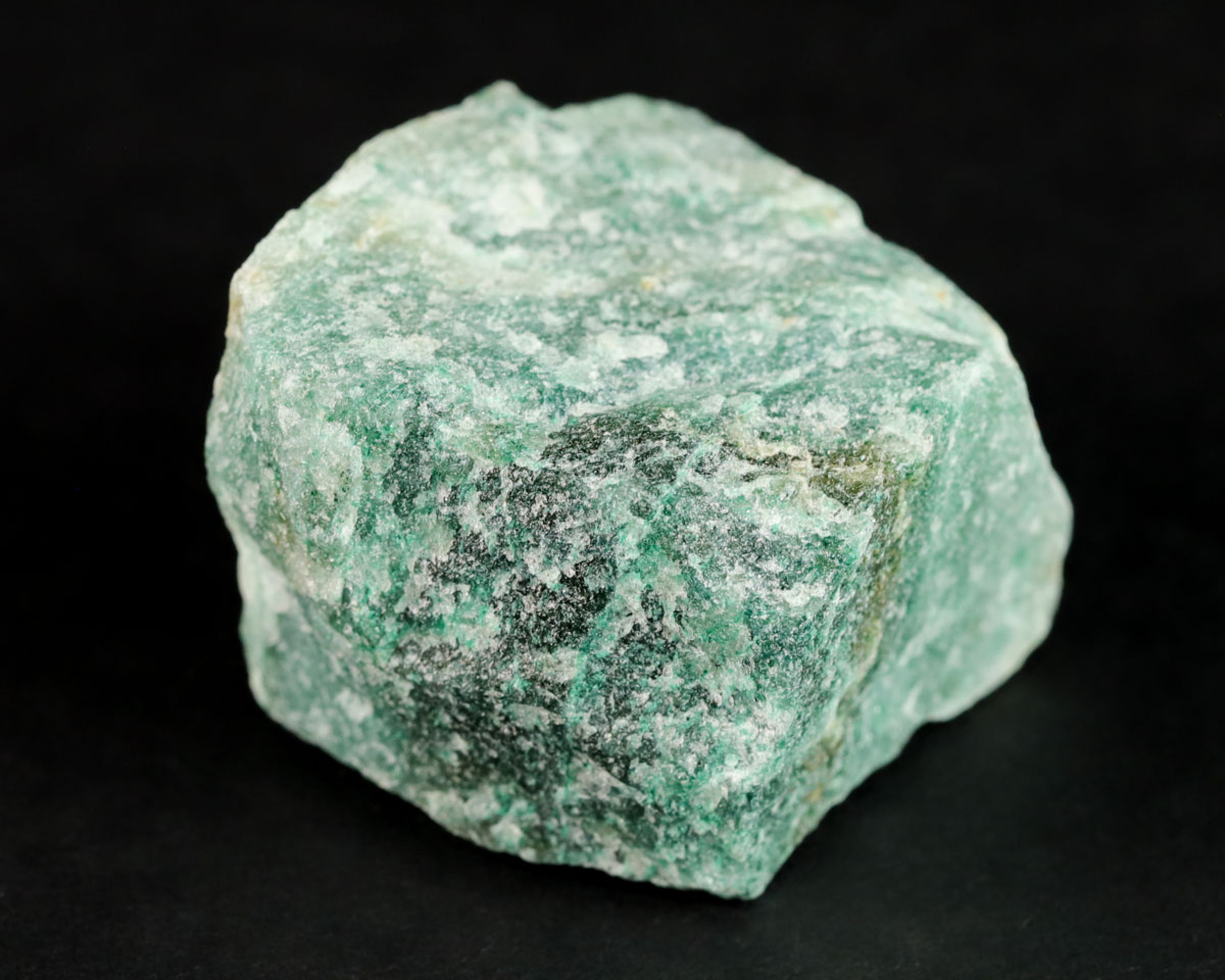 Awenturyn z fuchsytem