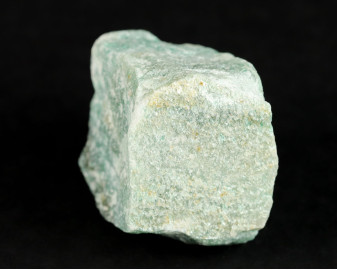 Awenturyn z fuchsytem