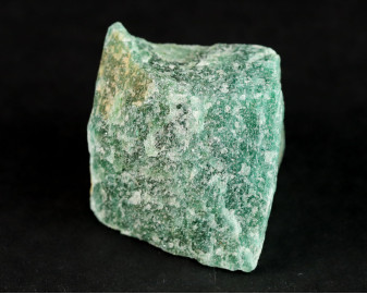 Awenturyn z fuchsytem