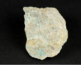 Awenturyn z fuchsytem