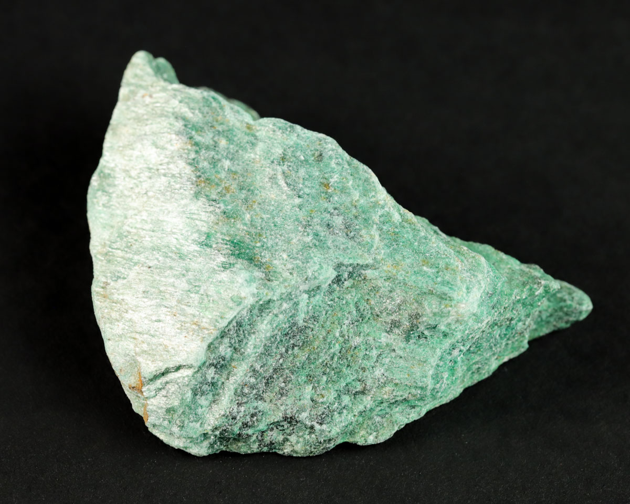 Awenturyn z fuchsytem