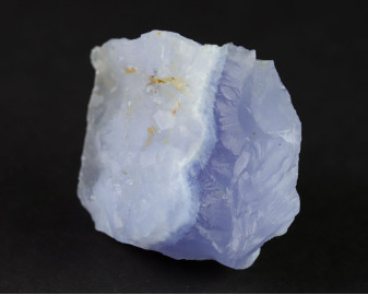 Chalcedon niebieski