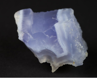 Chalcedon niebieski