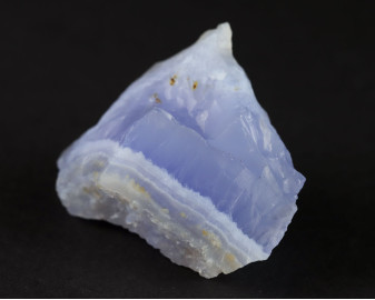 Chalcedon niebieski