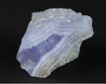 Chalcedon niebieski