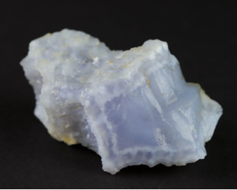 Chalcedon niebieski