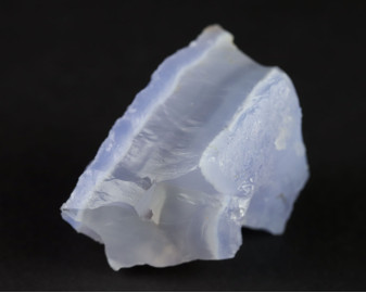 Chalcedon niebieski