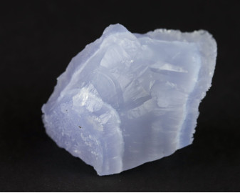 Chalcedon niebieski