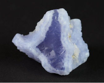 Chalcedon niebieski