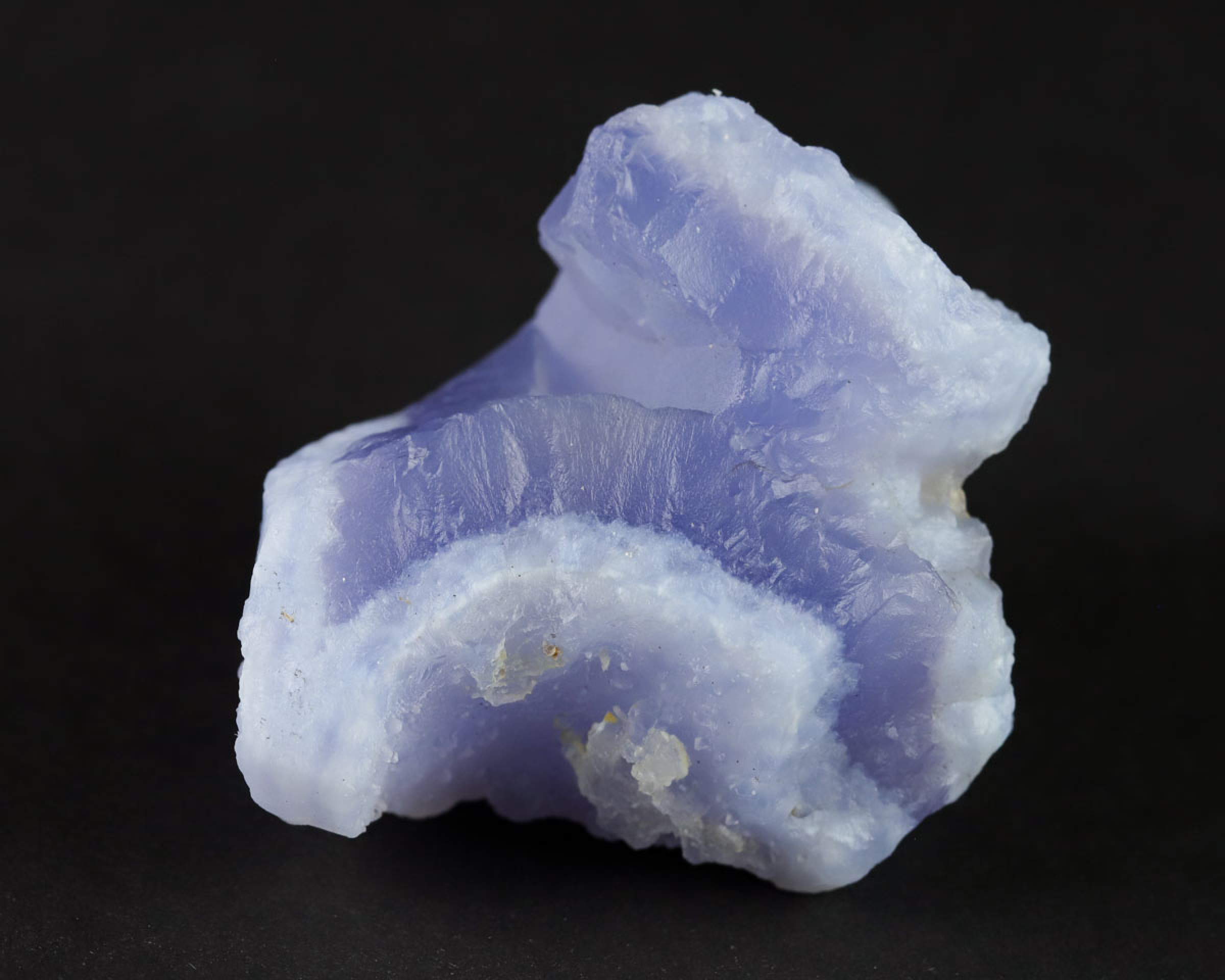 Chalcedon niebieski