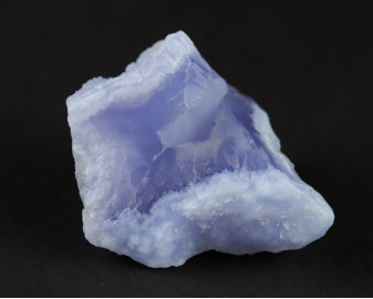 Chalcedon niebieski