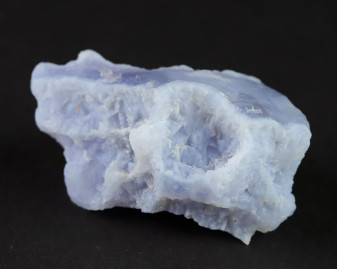 Chalcedon niebieski