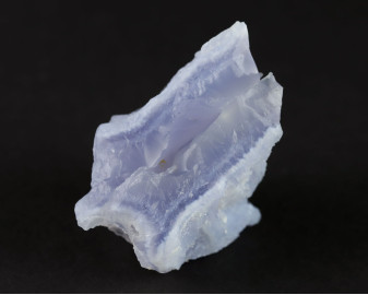 Chalcedon niebieski