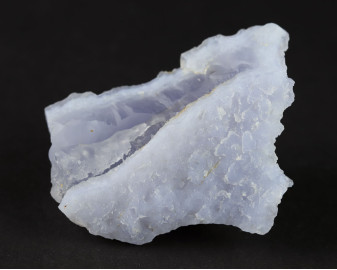 Chalcedon niebieski
