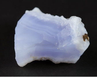 Chalcedon niebieski